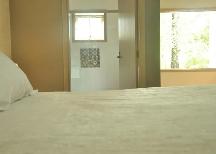 Pousada Villa Aurora Serra Negra 